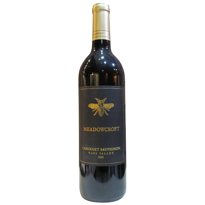 (375ml) 2022 Meadowcroft Pinot Noir