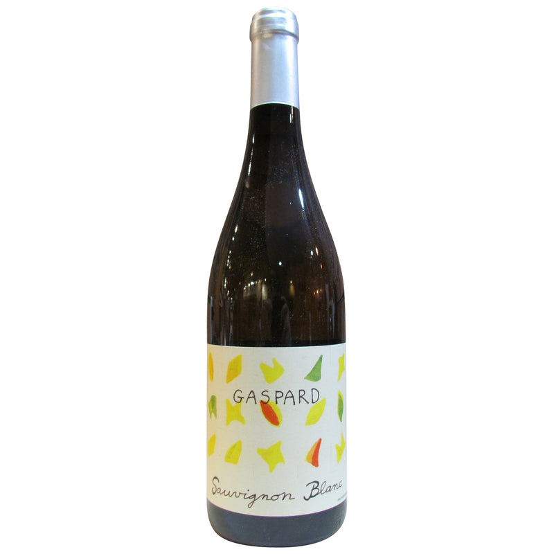 2024 Gaspard Touraine Sauvignon Blanc