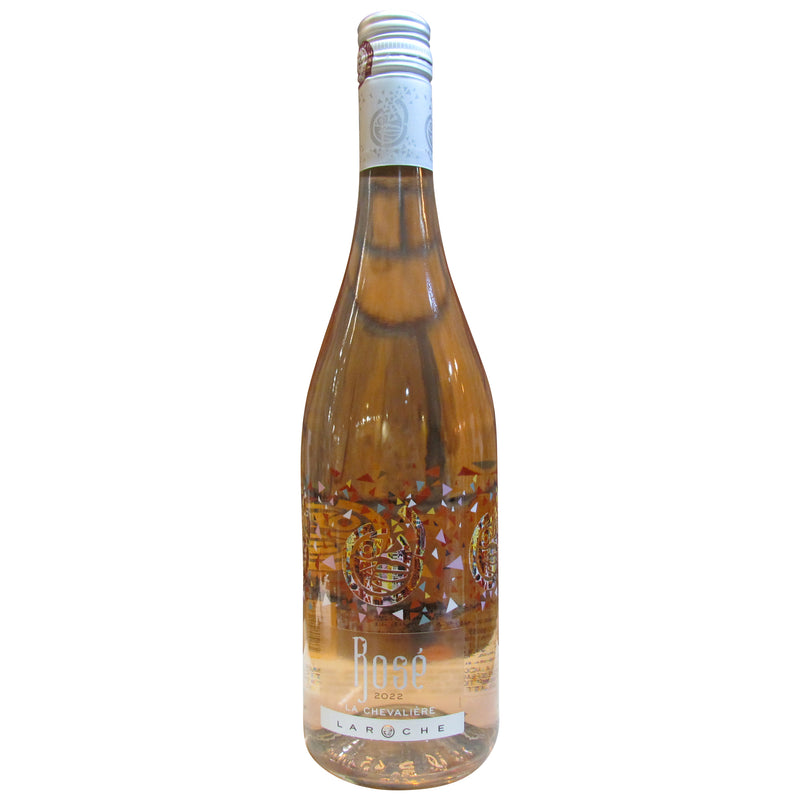 2023 Laroche Mas La Chevaliere Rose