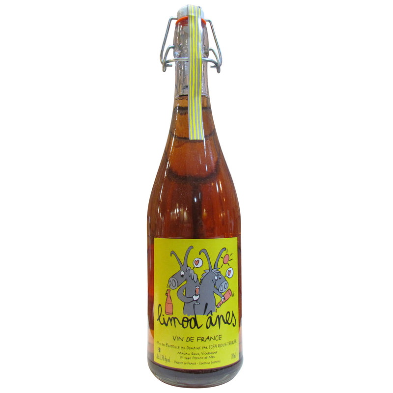 Domaine Deux Anes Limod'Anes