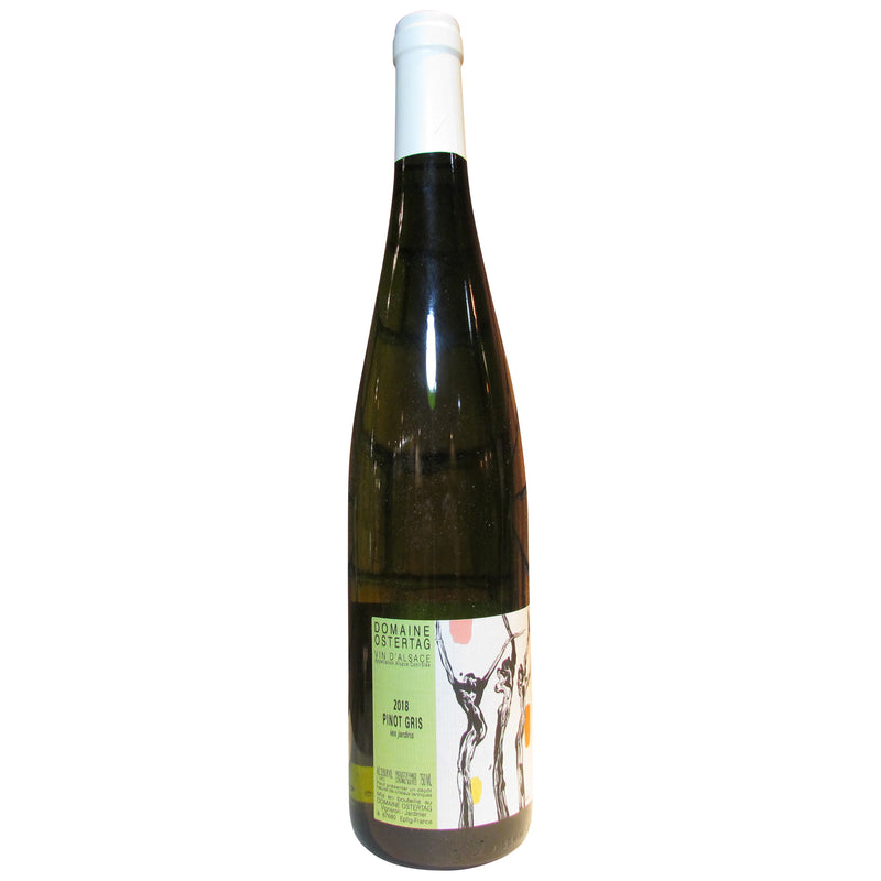 2018 Domaine Ostertag Pinot Gris