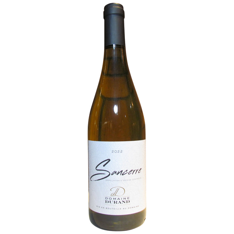 2022  Domaine Eric et Joel Durand, Sancerre