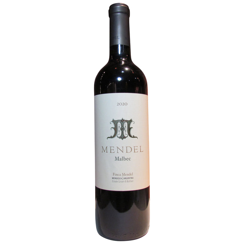 2020 Mendel Malbec