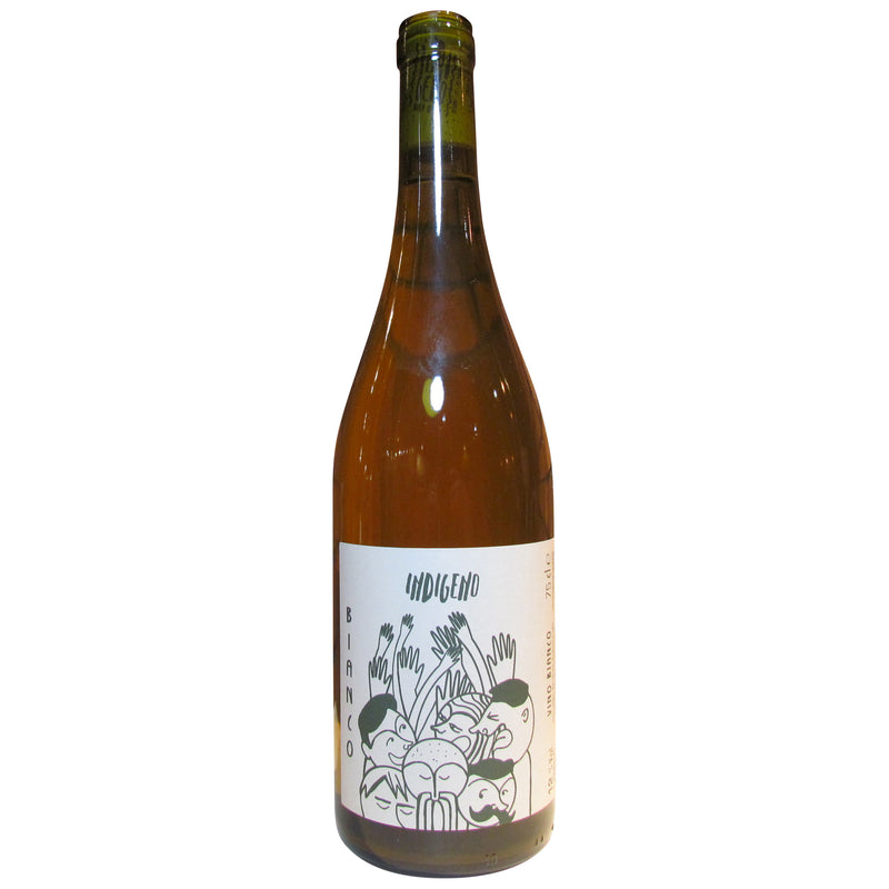 Cantina Indigeno Bianco