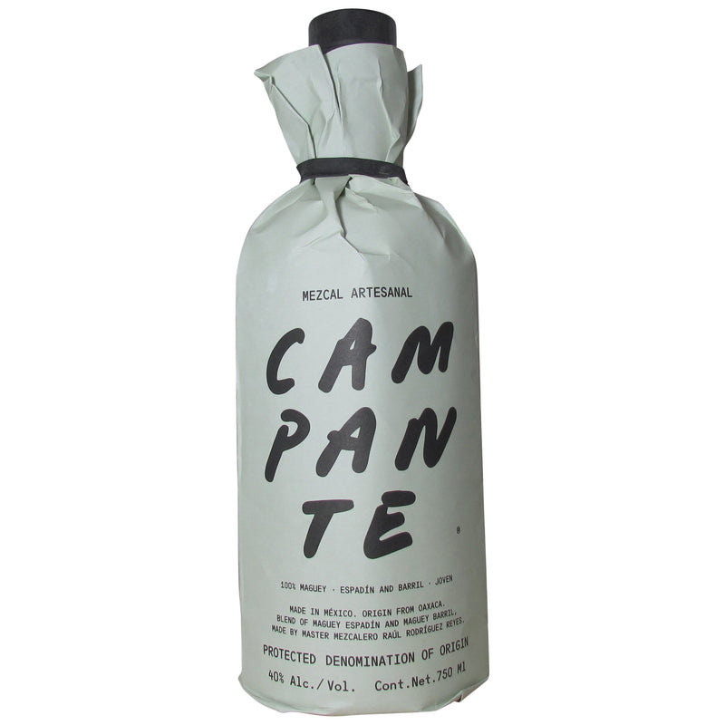 Campante Mezcal