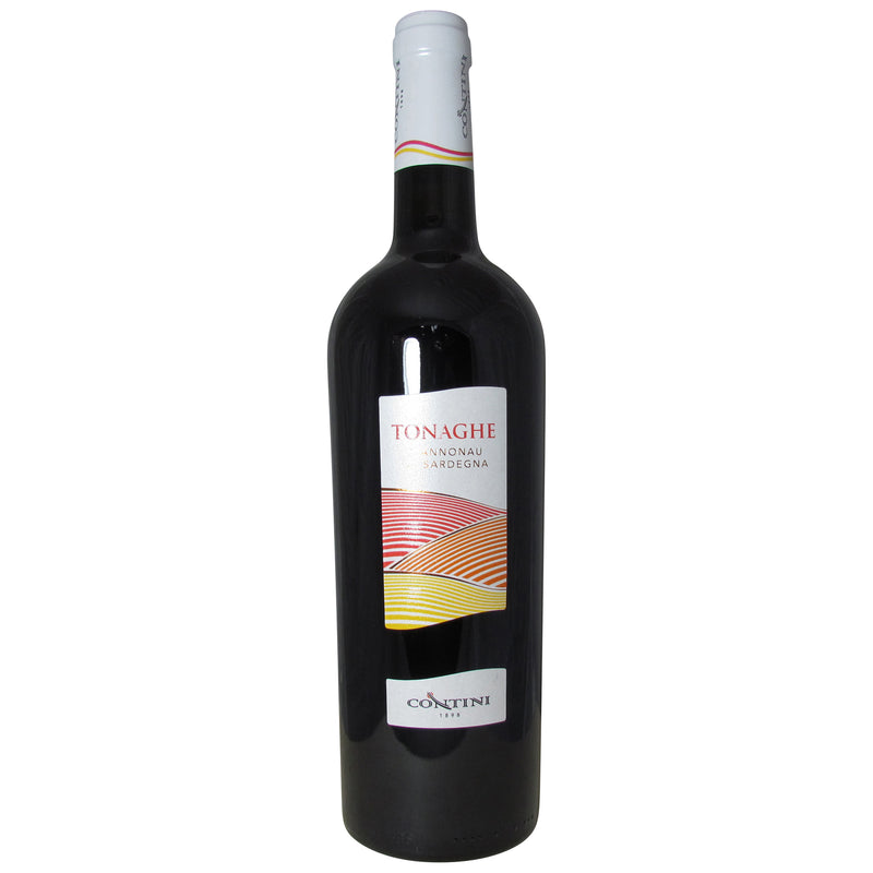 2021 Contini Cannonau di Sardegna "Tonaghe"