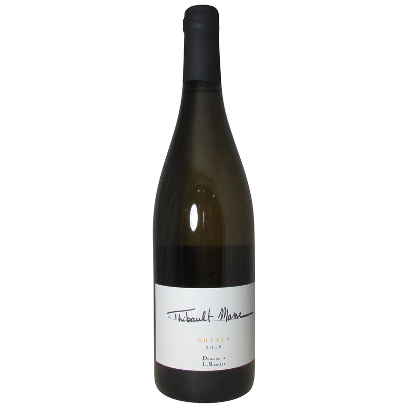 2019 Domaine de la Reniere Saumur Signature Chenin