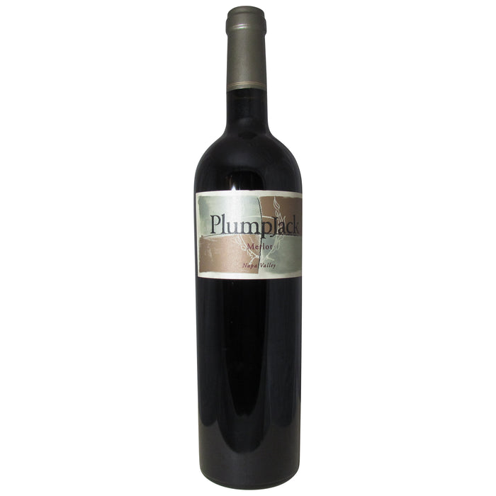 2019 PlumpJack Winery Merlot