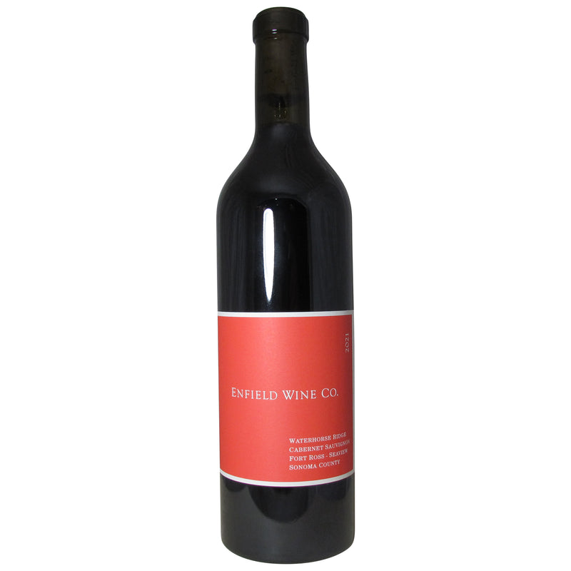 Enfield Wine Co. 'Waterhorse Ridge' Cabernet Sauvignon