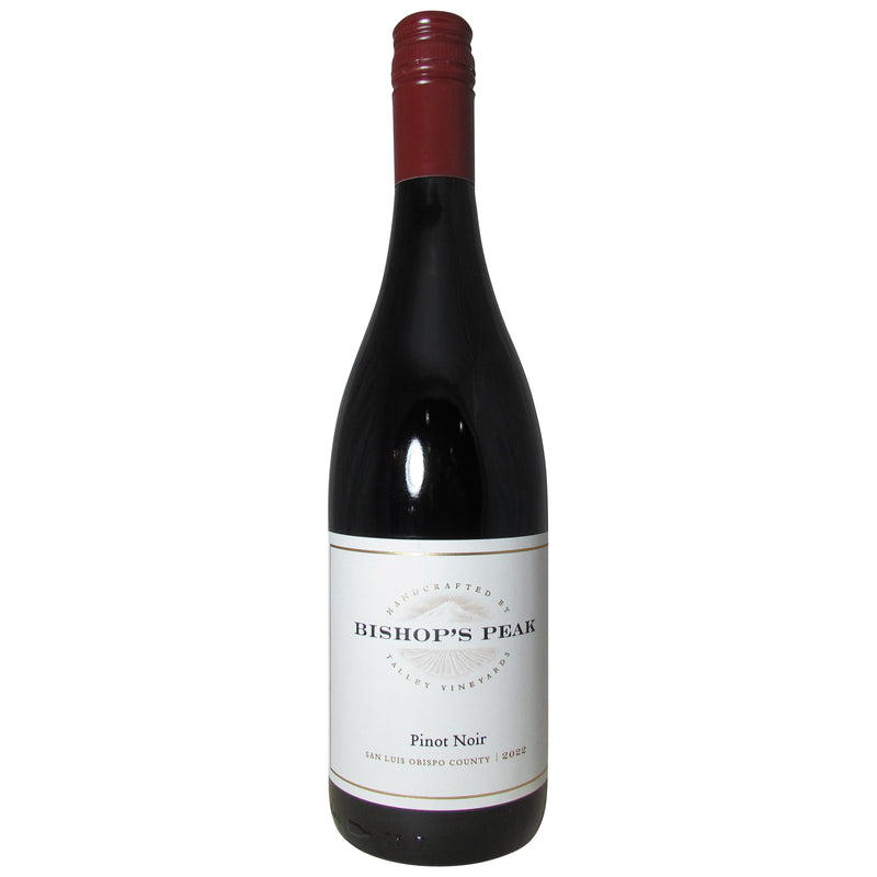 2023 Bishop's Peak Pinot Noir