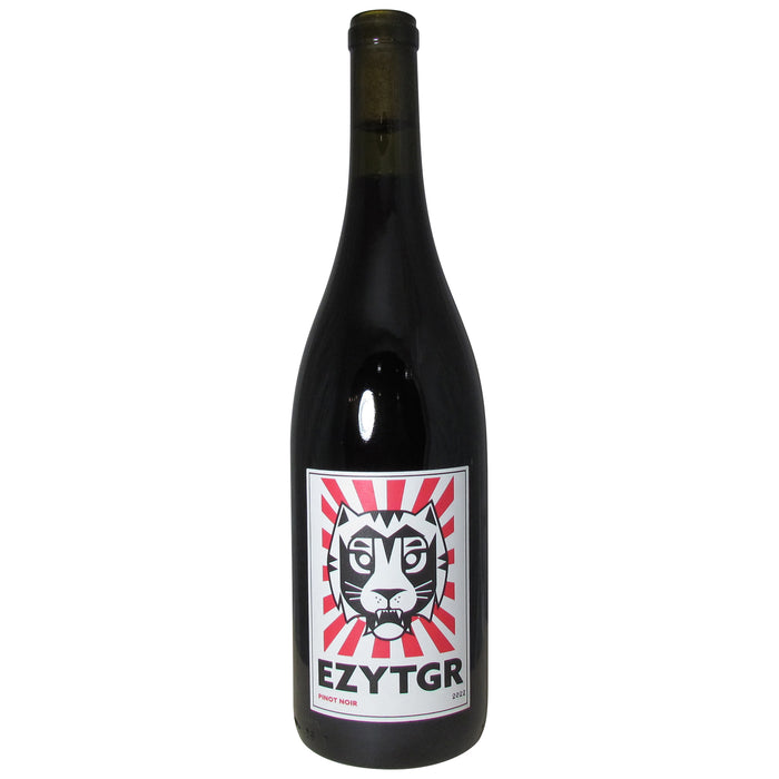 2022 EZY TGR Pinot Noir Oregon