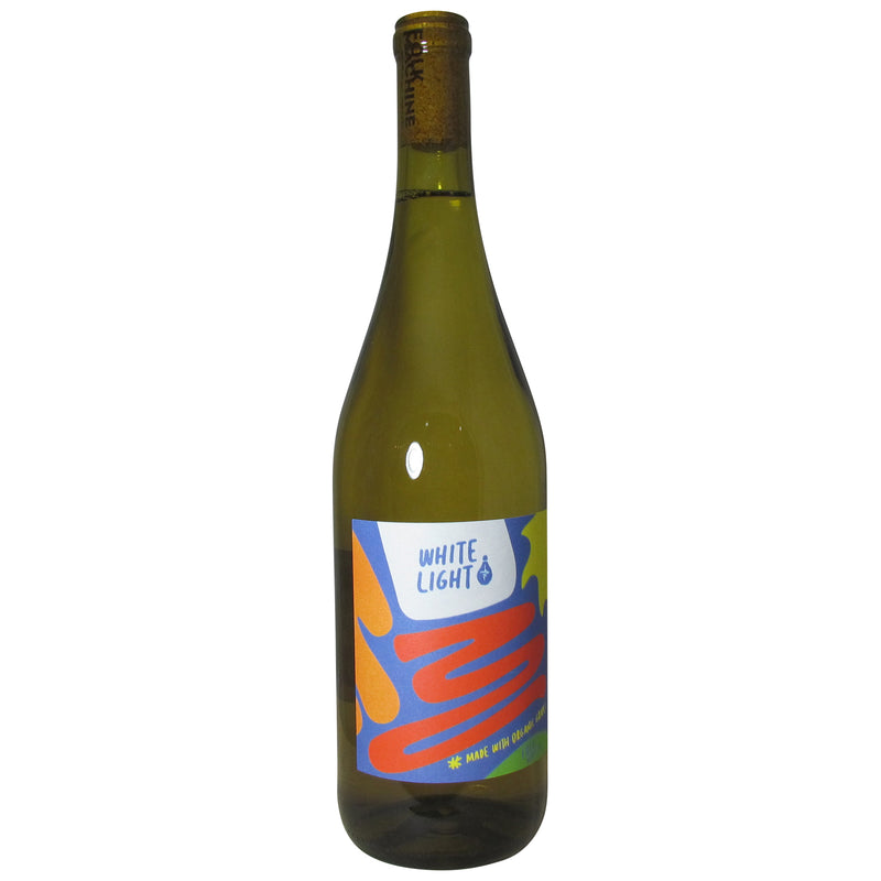 2023 Hobo Wine Co. Folk Machine White Light