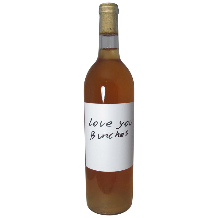 2022 Stolpman Vineyards 'Love You Bunches' Orange Wine