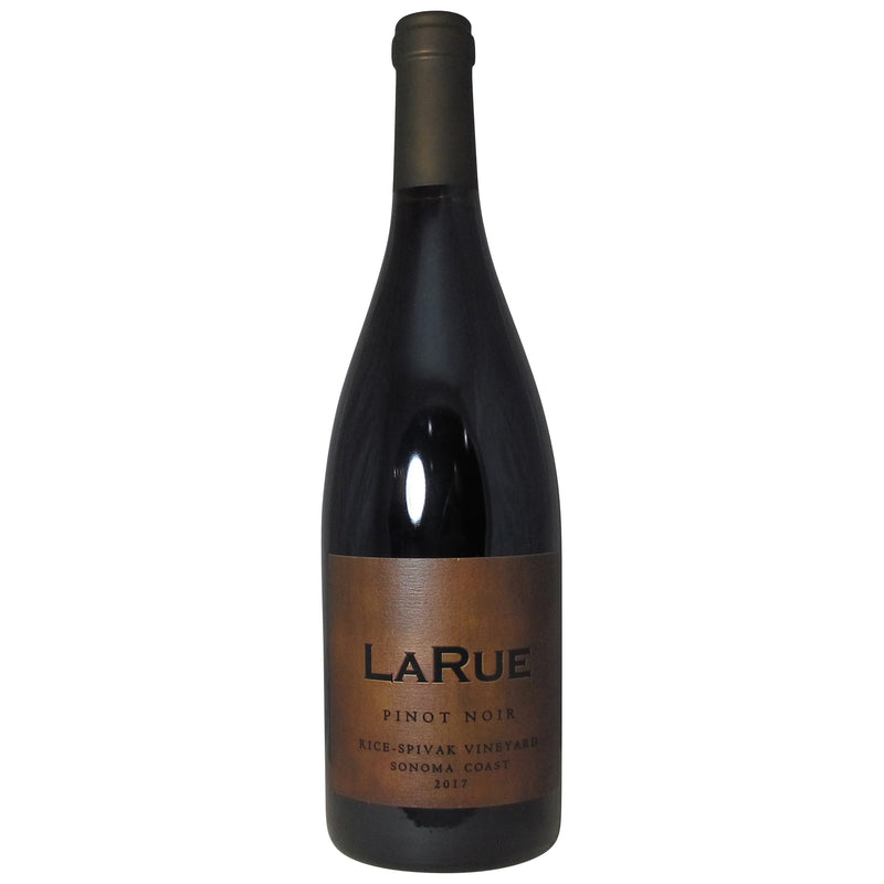 2017 La Rue  Pinot Noir