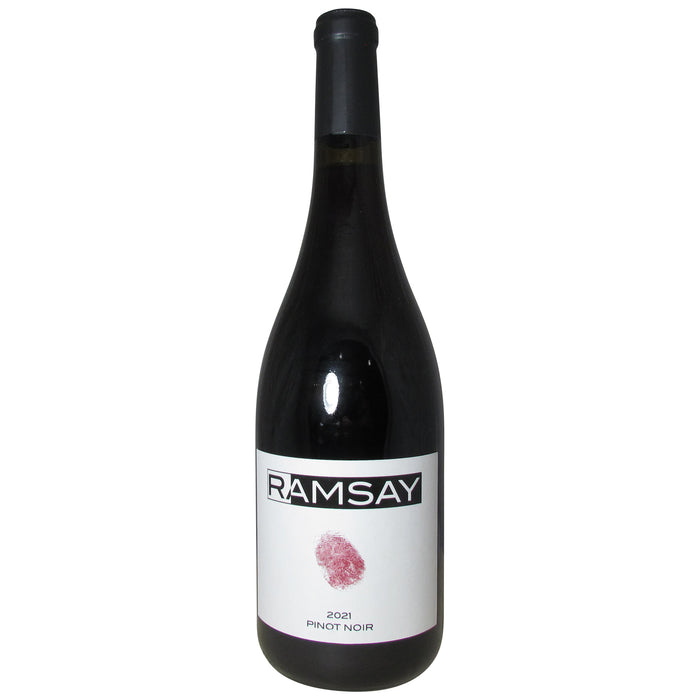 2021 Ramsay Pinot Noir California