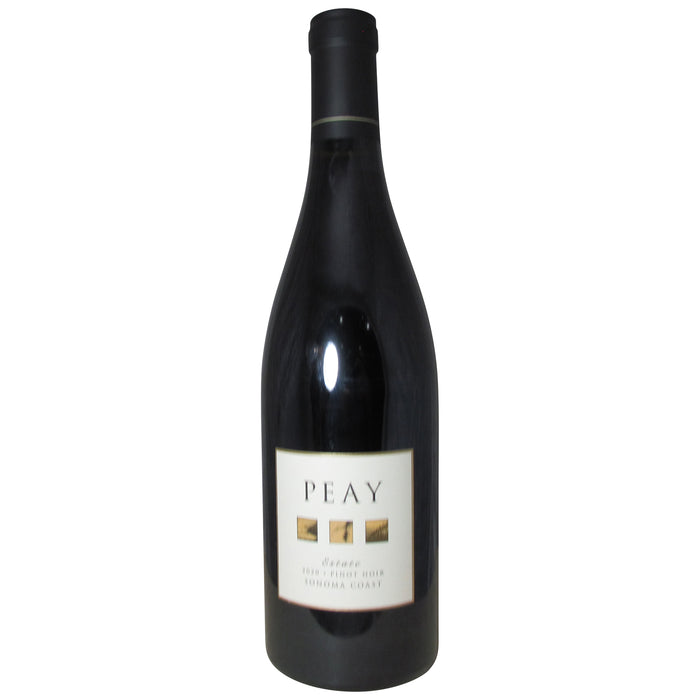 2022 Peay Pinot Noir