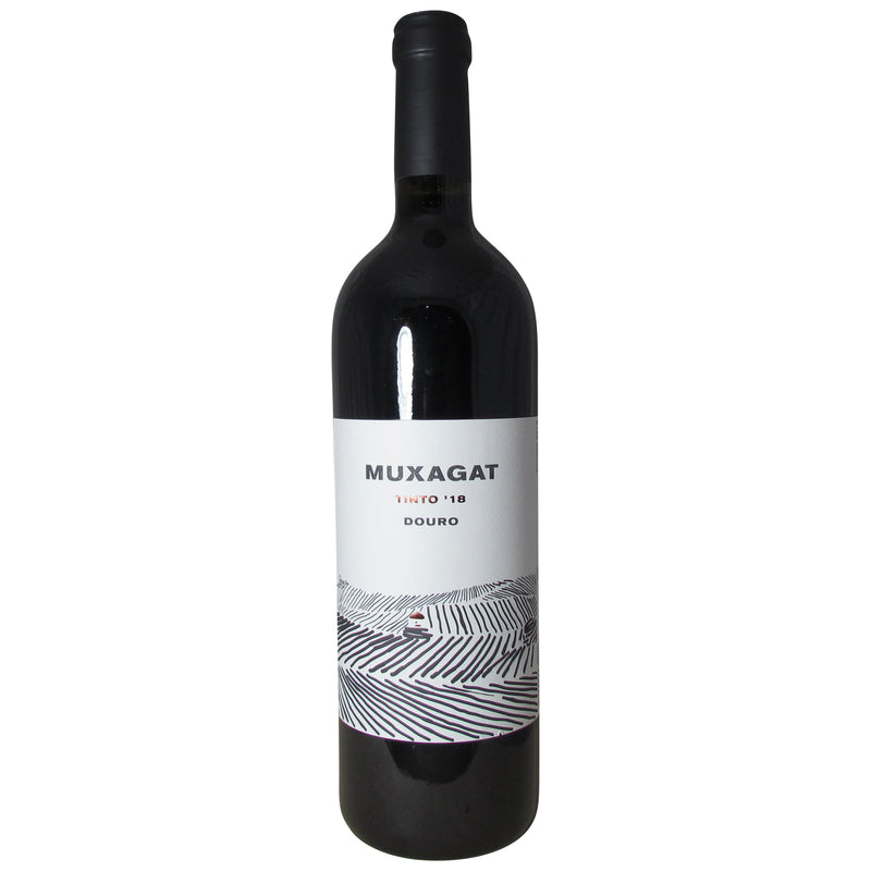 2018 Muxagat Tinto