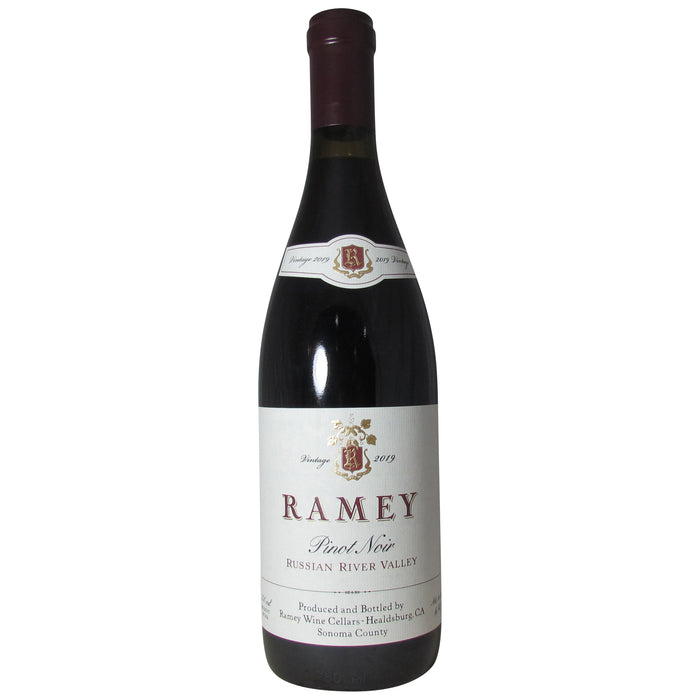 2020 Ramey Pinot Noir Russian River Valley