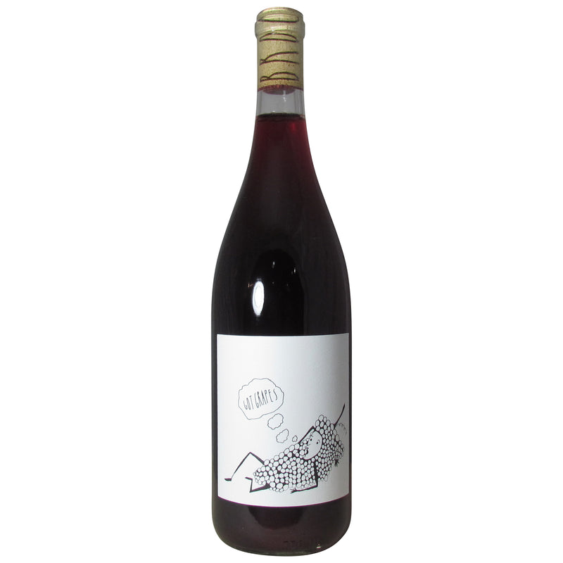 2022 Broc Cellars 'Got Grapes' Red