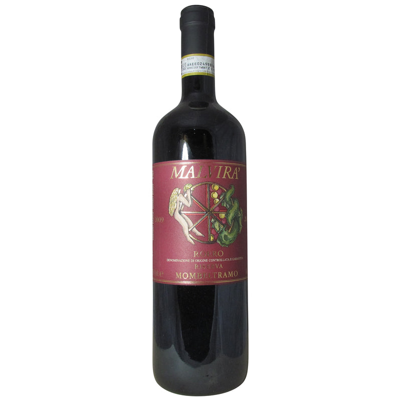 2011 Malvira Roero Riserva Mombeltramo