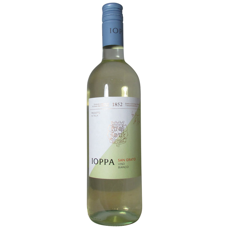 2022 Ioppa San Grato