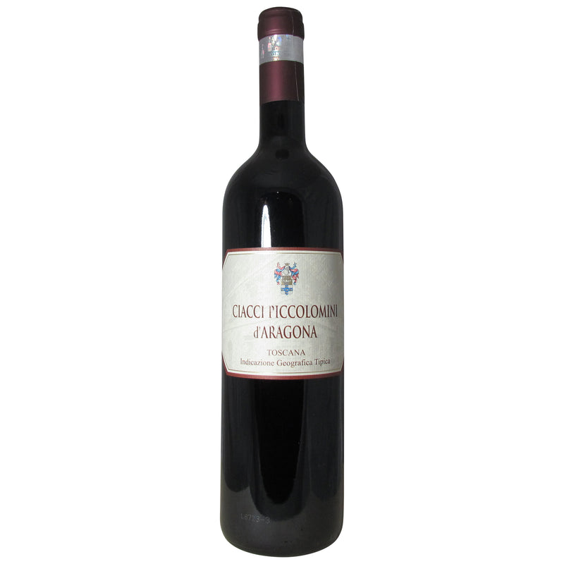 2023 Ciacci Piccolomini Toscana Rosso IGT