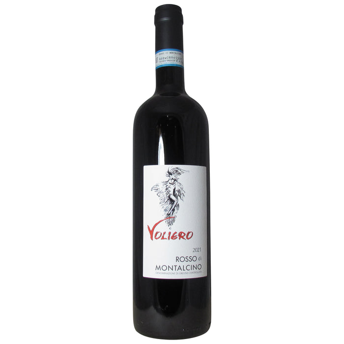 2023 Voliero Rosso di Montalcino