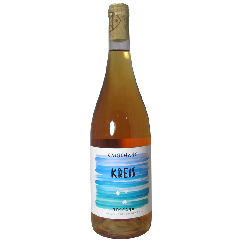 2020 Galognano Kreis Toscana Skin Contact