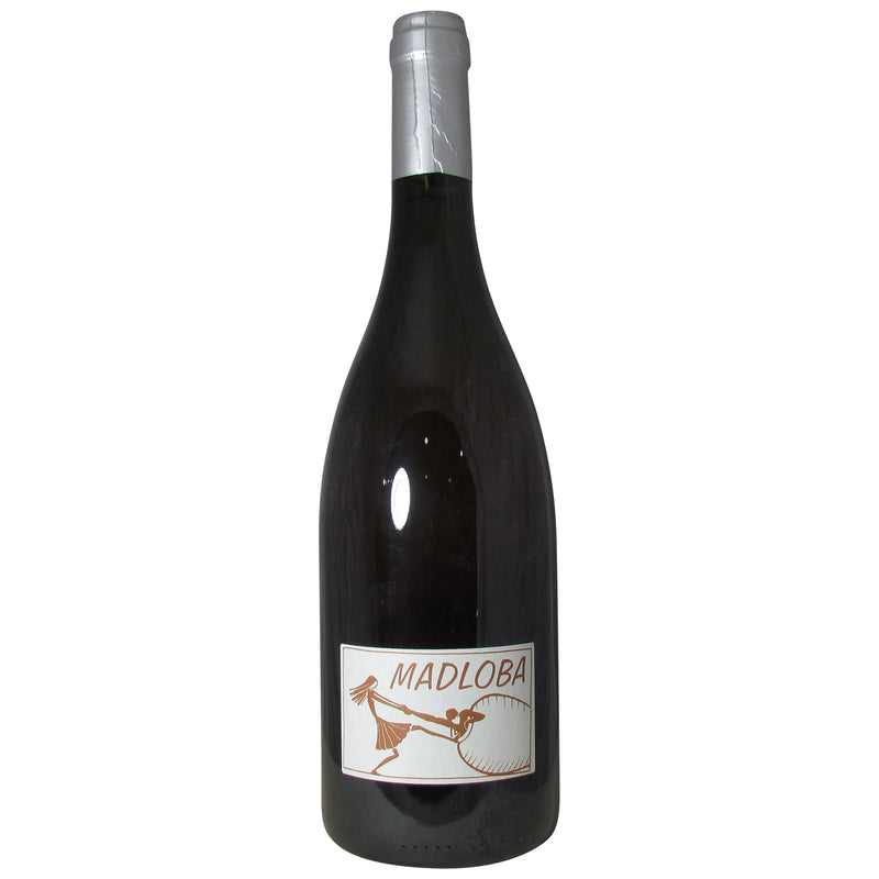 2016 Domaine des Miquettes Saint Joseph Madloba Blanc