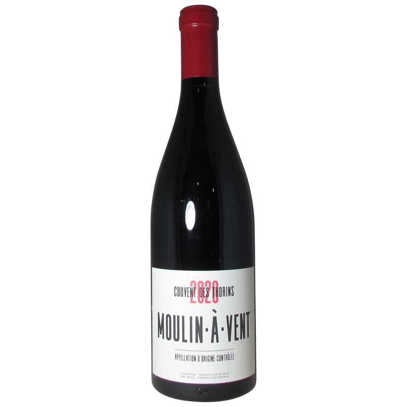 2012 Chateau Du Moulin a Vent Moulin a Vent