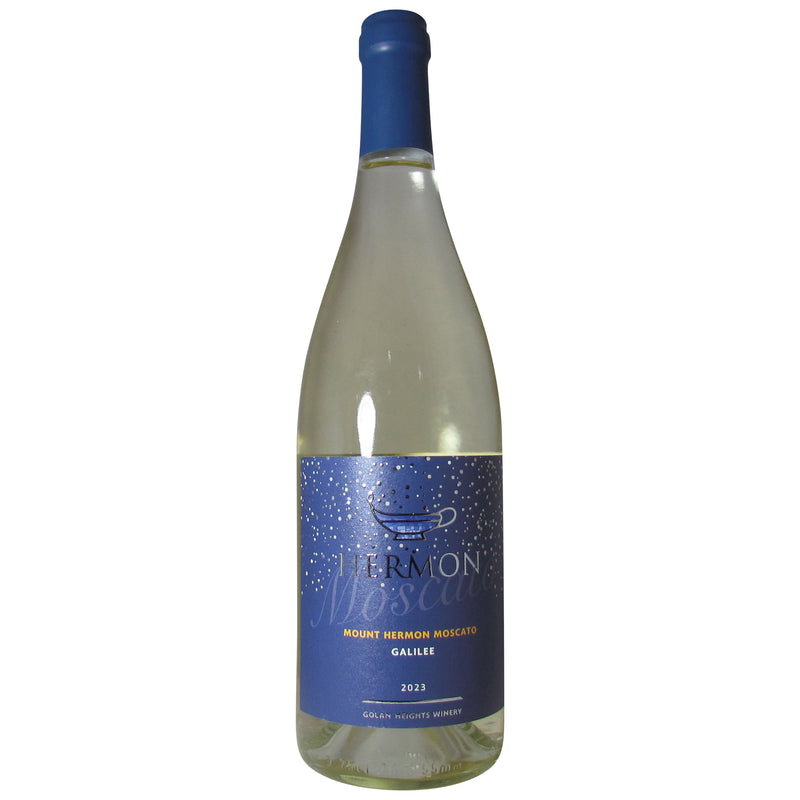 2023 Hermon Moscato