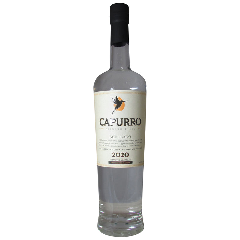 Capurro Pisco