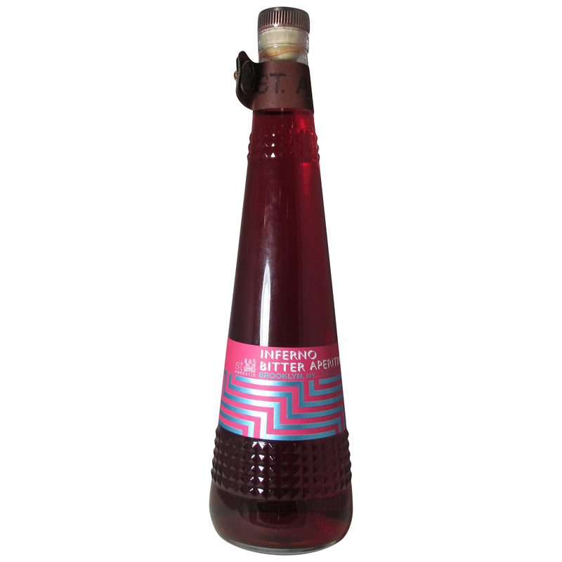 St. Agrestis 'Inferno Bitter'