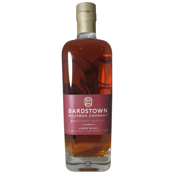 Bardstown Bourbon Company, Discovery Series #7 Blended Whiskey