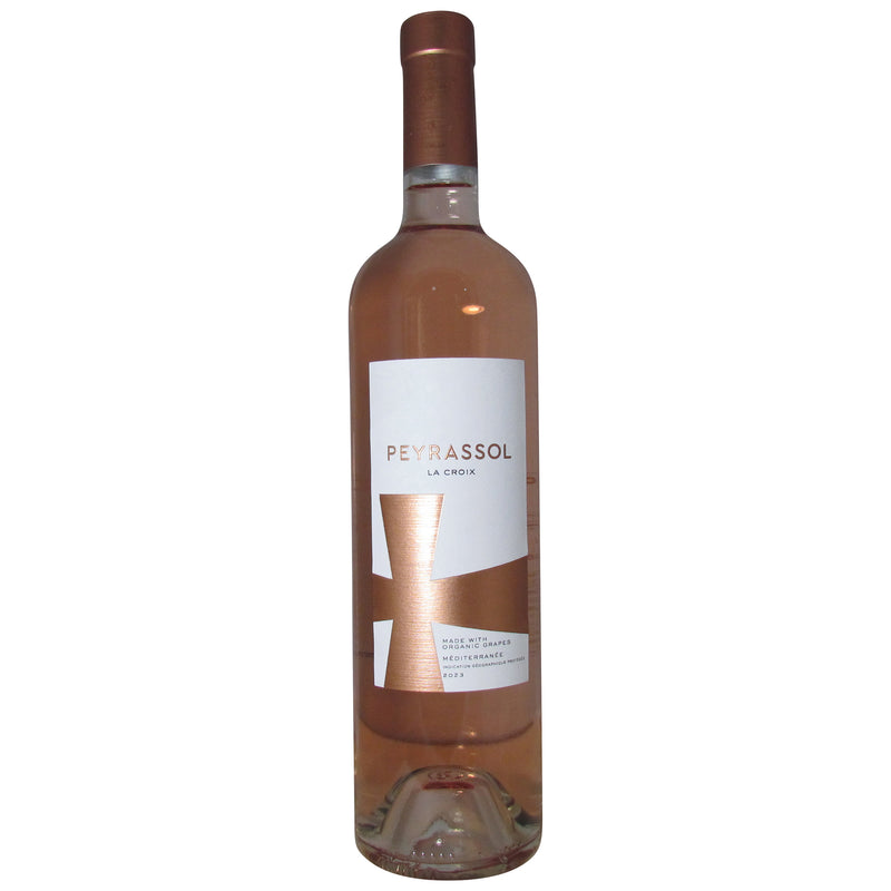 2024 Chateau Peyrassol La Croix Rose