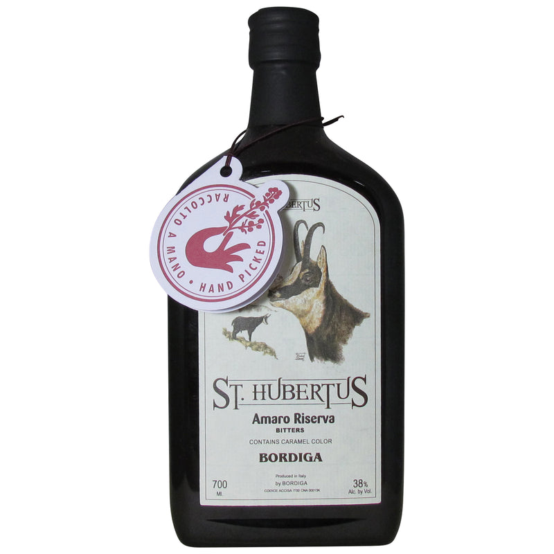 Bordiga St. Hubertus Amaro Riserva