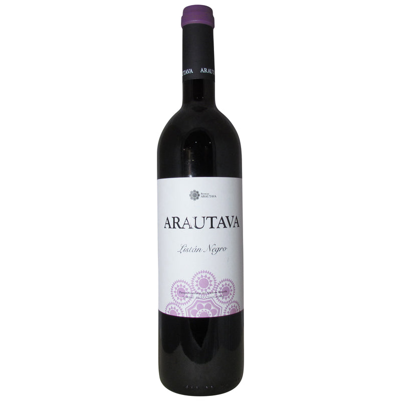 2024 Bodegas Arautava Las Islas Canarias Listan Negro