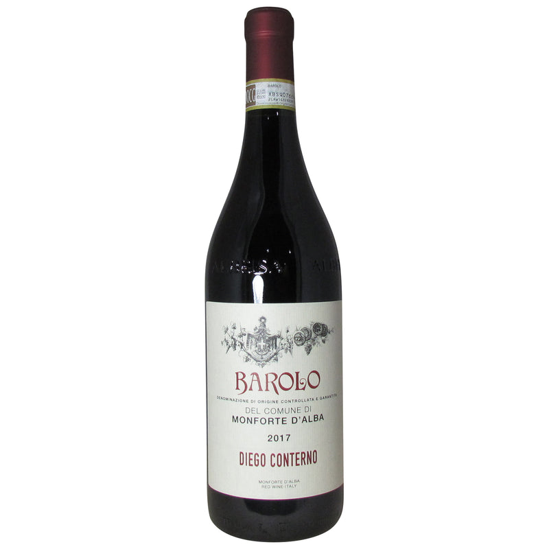 2020 Diego Conterno Barolo