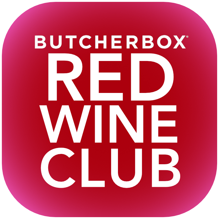 BUTCHERBOX Red Wine Club