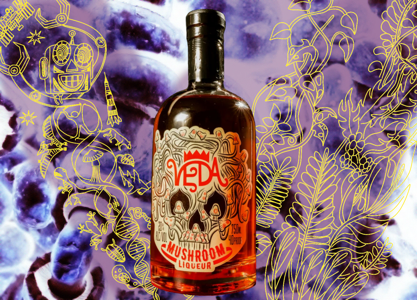 NY Craft Spirits
