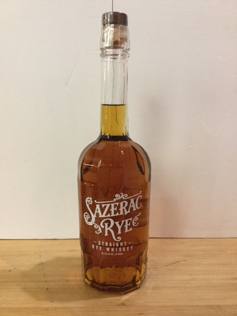Sazerac Rye