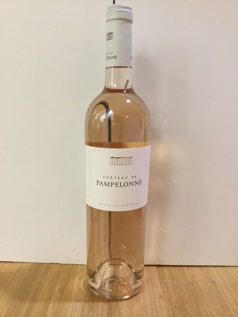2024 Chateau de Pampelonne Cotes de Provence Rose