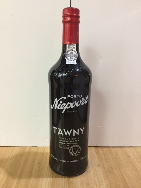 Niepoort Tawny
