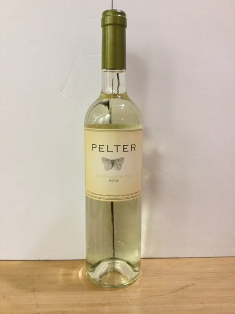2019 Pelter Sauvignon Blanc