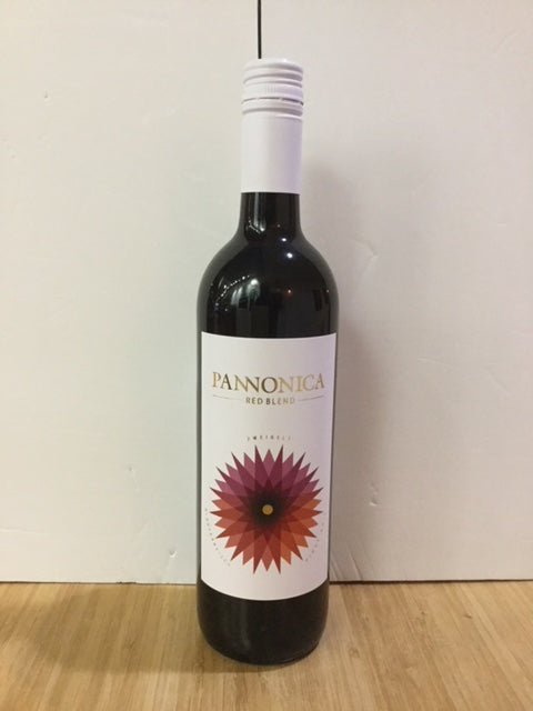 2015 Hoepler Pannonica Red Blend