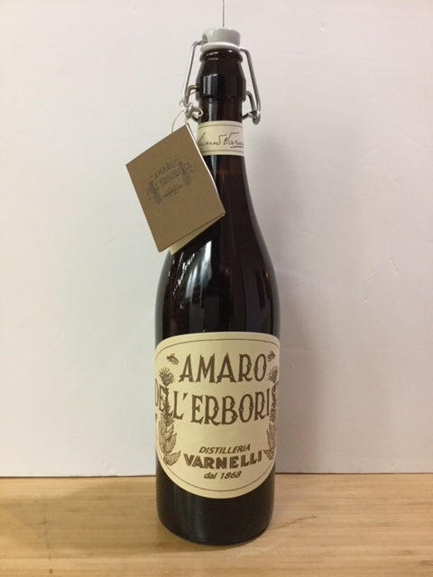 Varnelli Amaro dell'Erborista