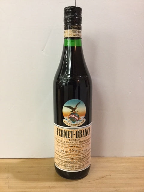 Fernet Branca