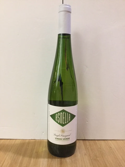 2021 Asnella Vinho Verde