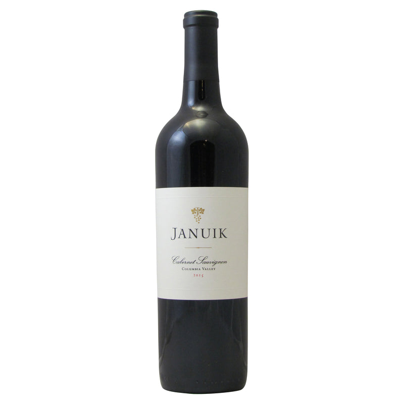 2022 Januik Cabernet Columbia Valley