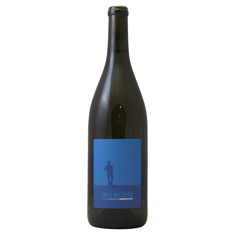 2019 Hobo Wine Co. Folk Machine Chenin Blanc